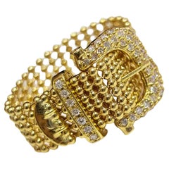 Cocktail Rings