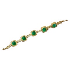Link Bracelets
