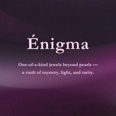 【Énigma】Only One Halo-Set Red Coral & Diamond Platinum Ring