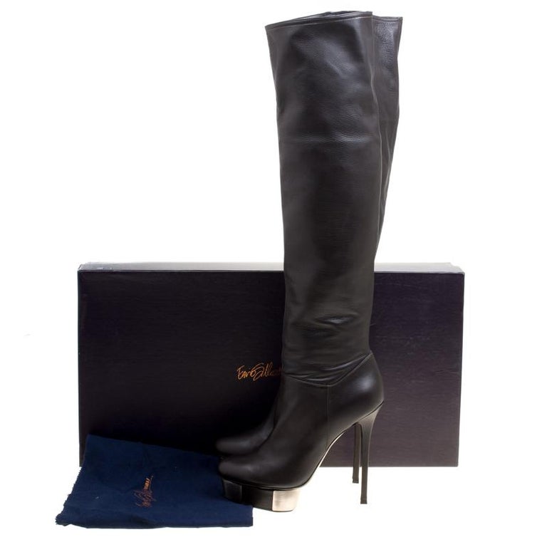 le silla biker boots