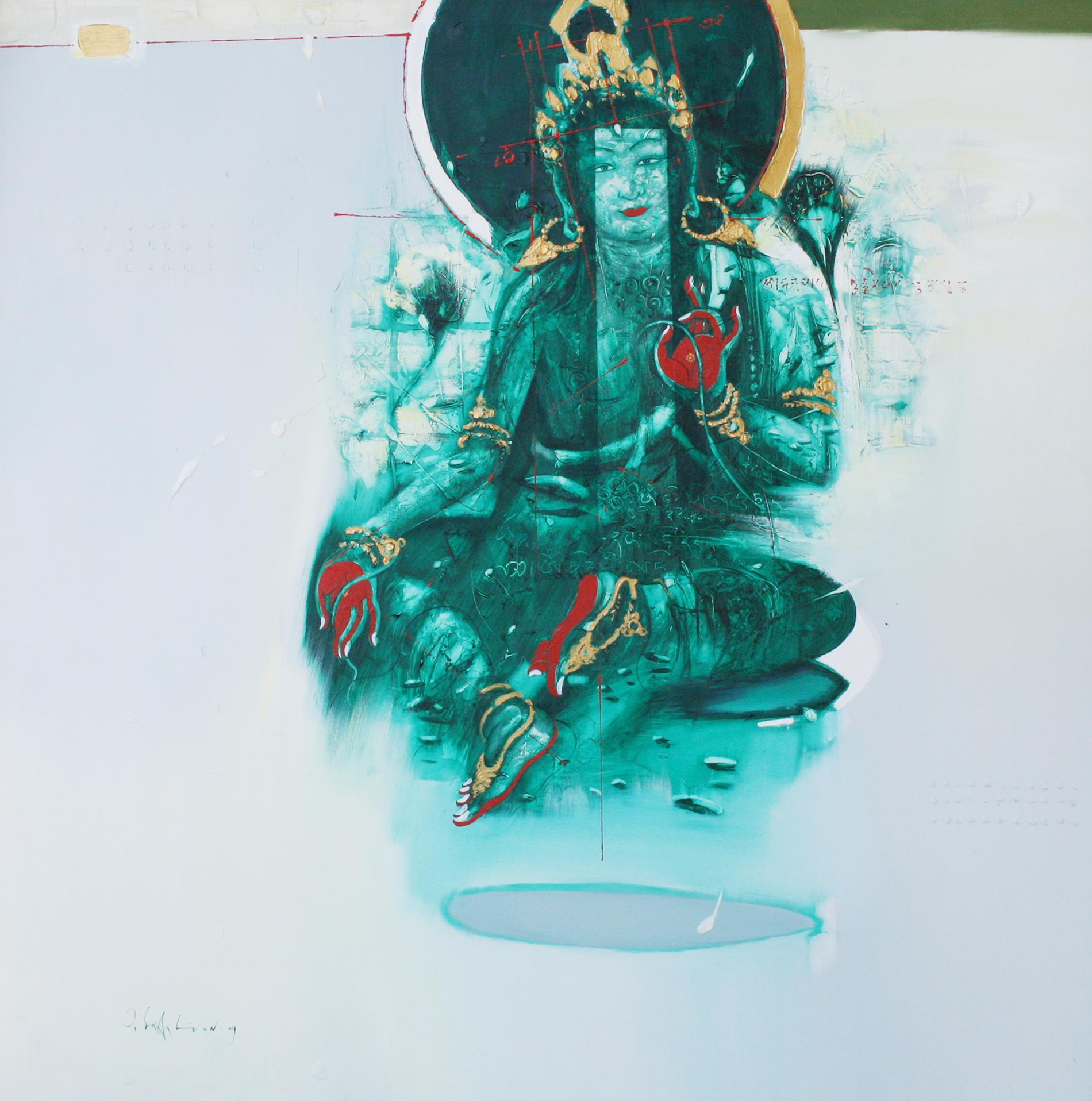 Contemporary Religious Art 1,496 For Sale on 1stDibs modern