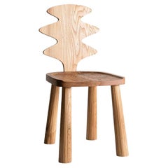 Sedia Enki Elm di Mythology
