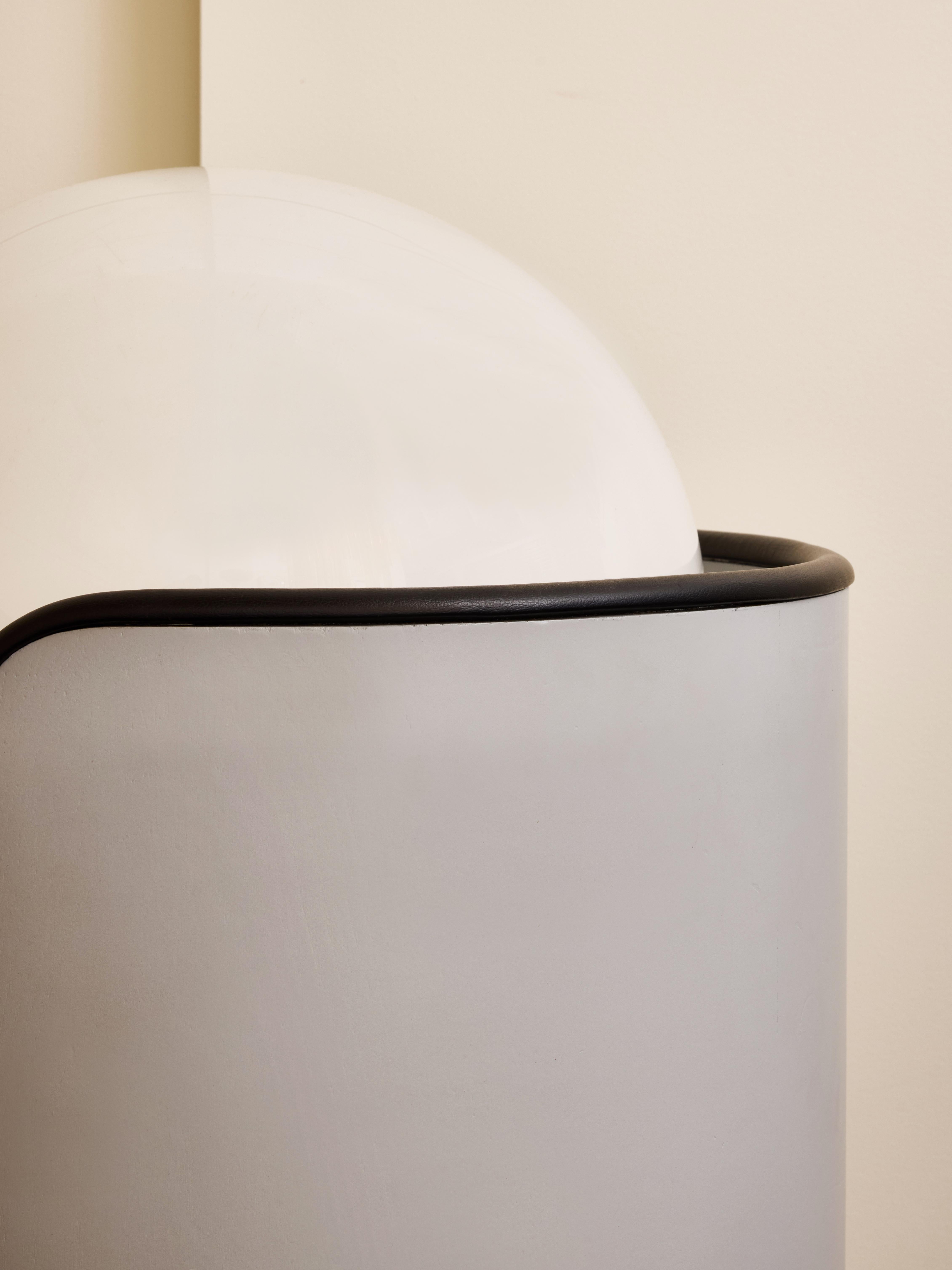 Enlighten Dry Bar in Wood e plexiglass in vendita 6