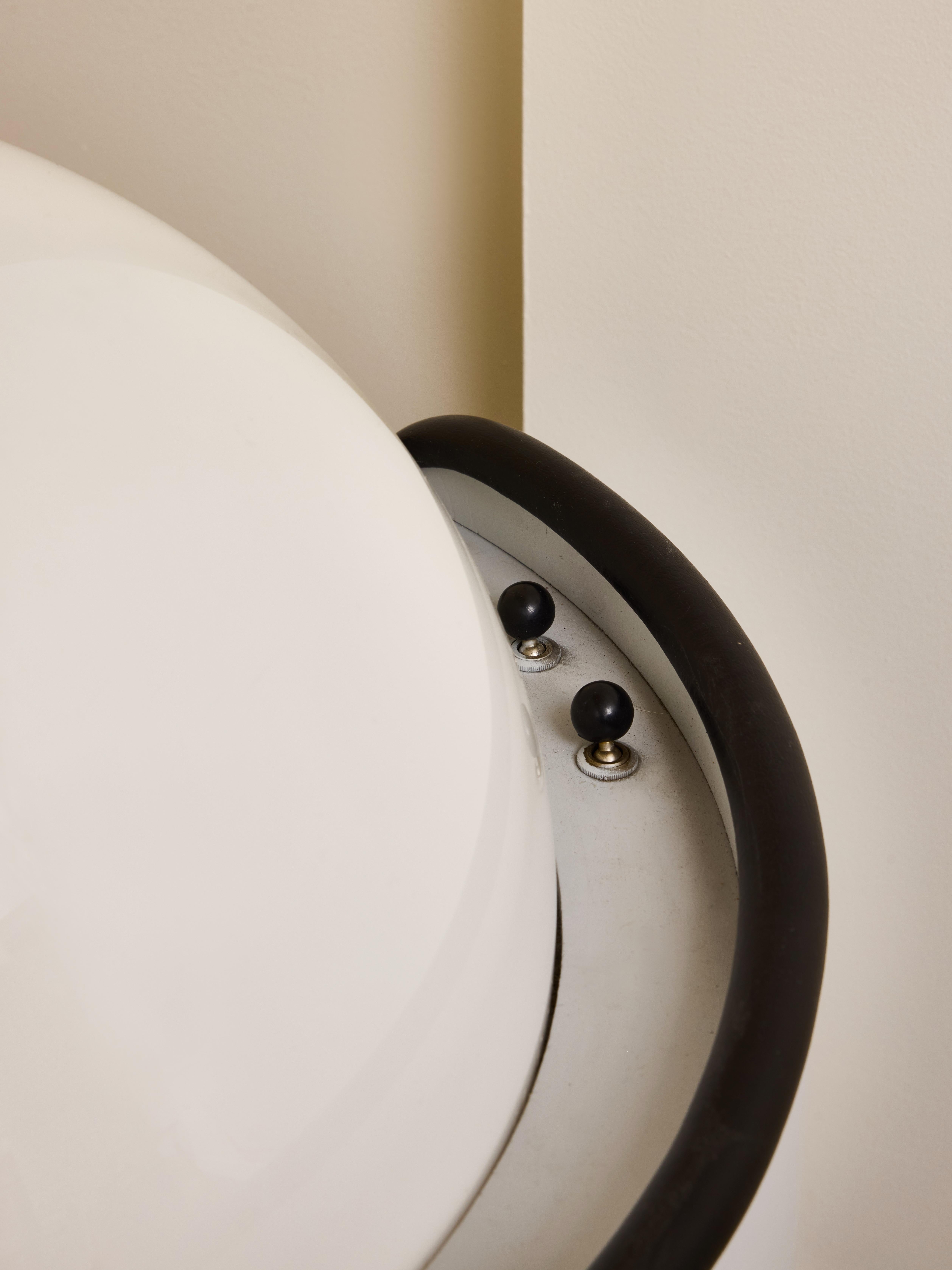 Enlighten Dry Bar in Wood e plexiglass in vendita 7