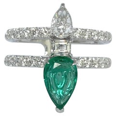 Solitaire Rings