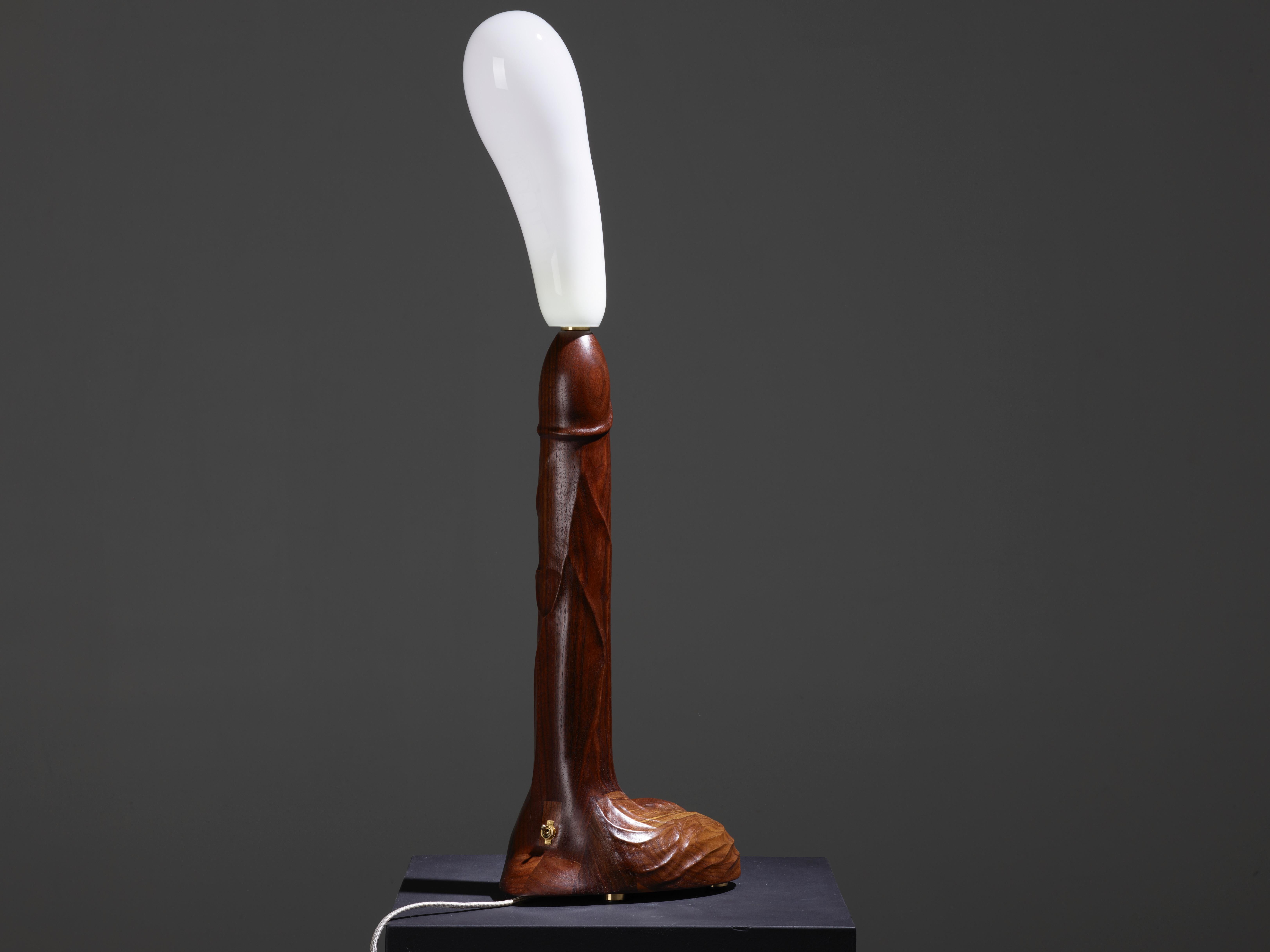 XXIe siècle et contemporain Lampe d'illumination n° 1 en vente