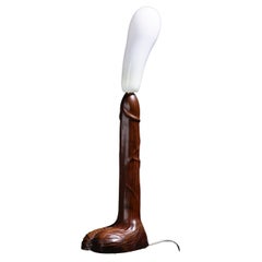 Lampe d'illumination n° 1