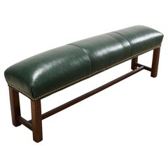 Reposapiés de madera