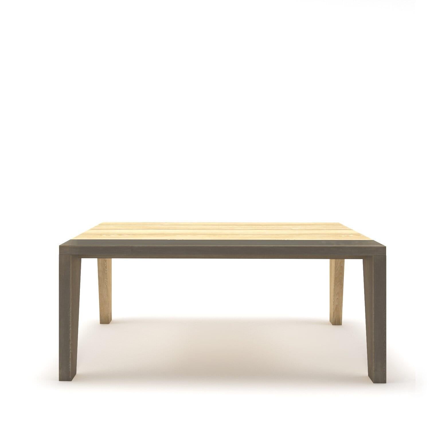 Country Enn Dining Table L For Sale