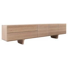 Buffets en bois