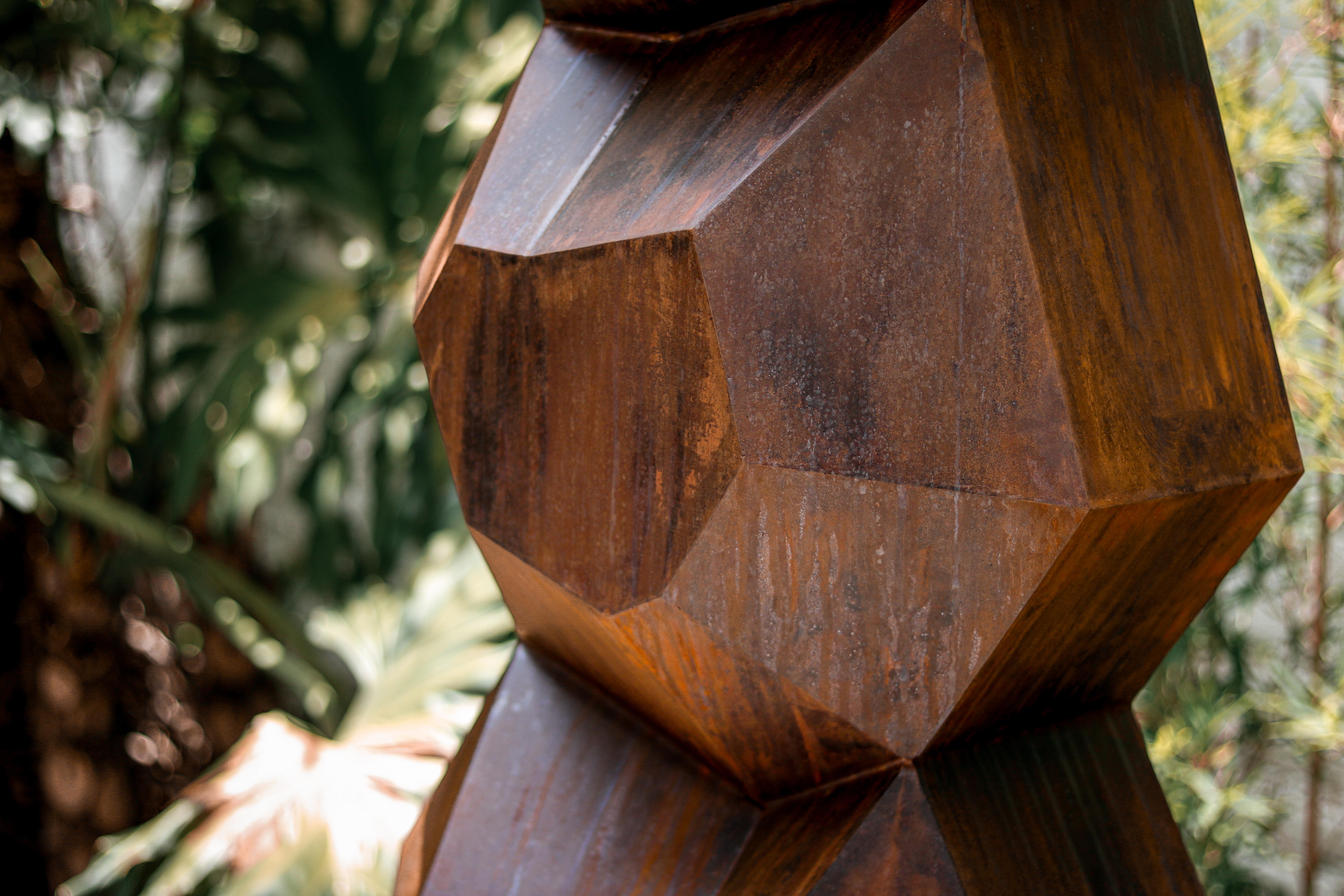 There is something about rocks that reminds us of the natural and the ancient. Maybe it is the fact that they are part of a constant cycle that has been going on for billions of years, long before life appeared on Earth.

One way or another, rocks