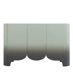 ENNE SIDEBOARD by SCAPIN COLLEZIONI