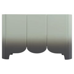 ENNE SIDEBOARD by SCAPIN COLLEZIONI