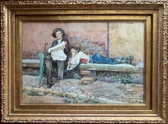 Antique The Morning News