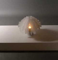 Ennio Lucini, Cespuglio Lampe, 1970 für DH Guzzini