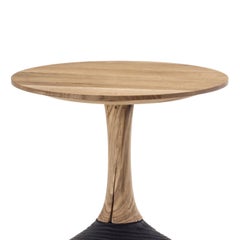 Tavolino rotondo medio Ennio