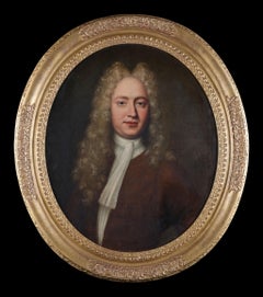 18th Century Portrait Paintings