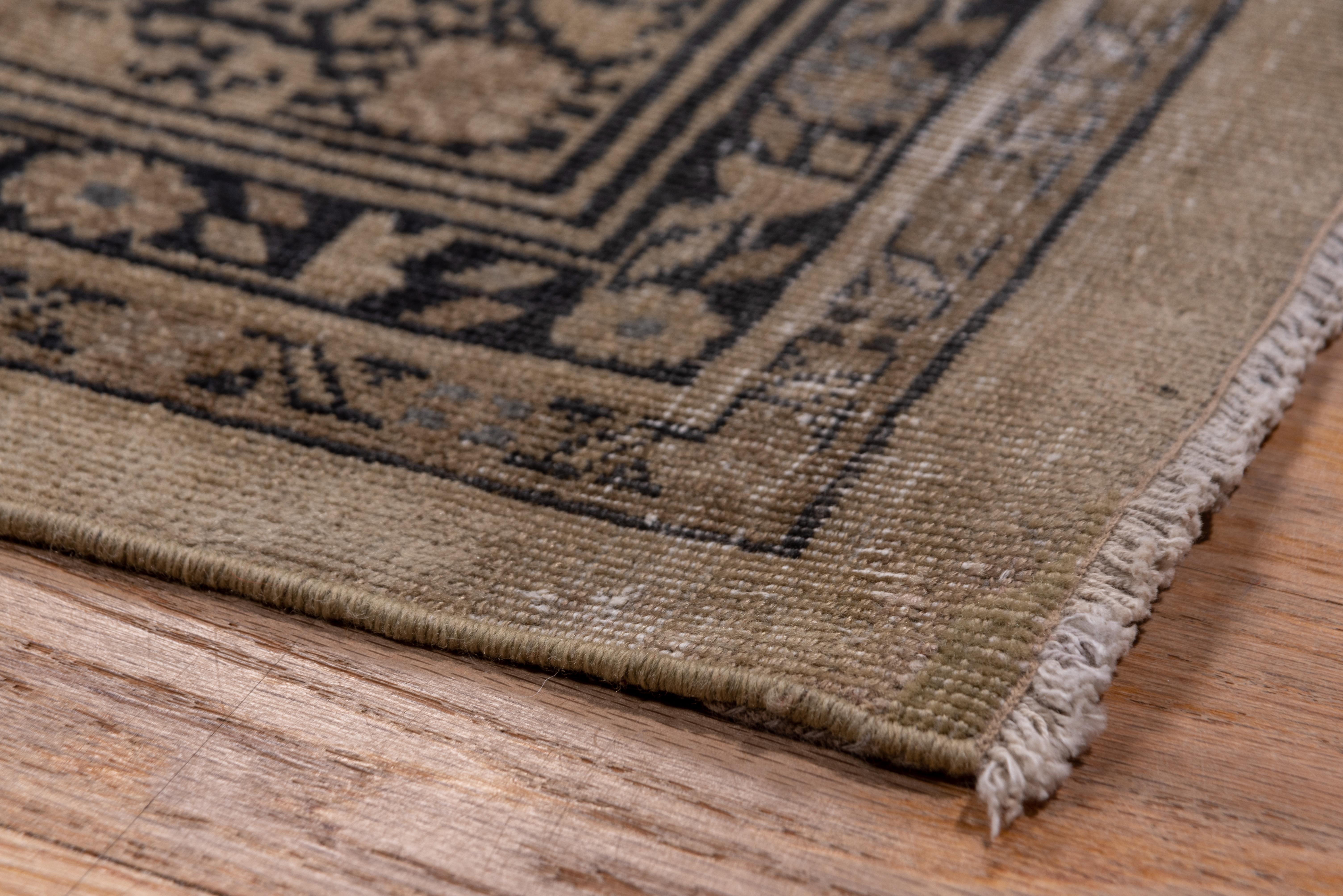 Saraband Rugs Enormous Antique Saraband Carpet For Sale at 1stDibs