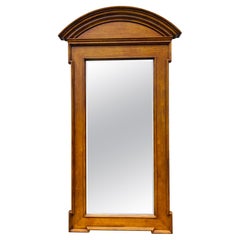 Pier Mirrors and Console Mirrors