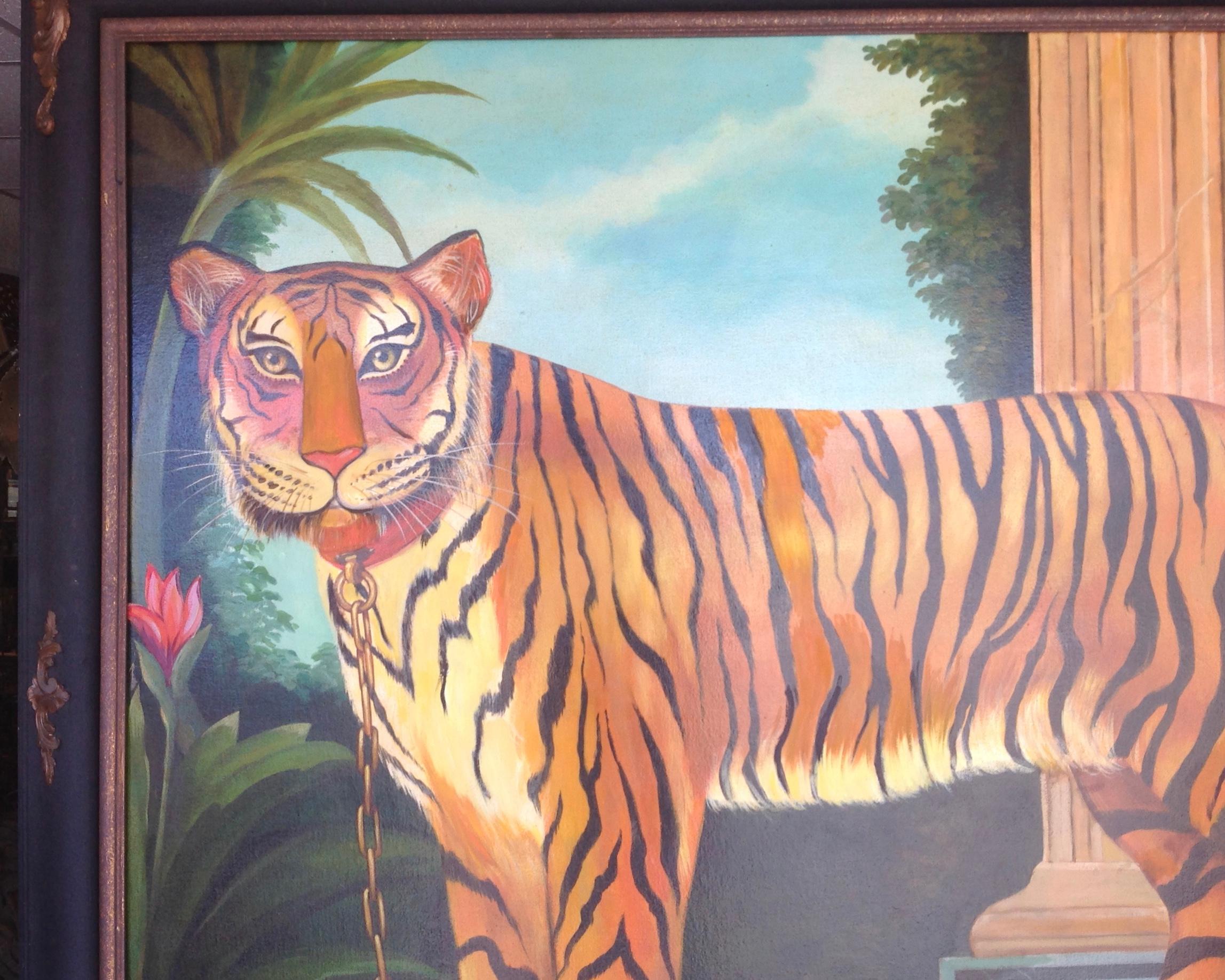 william skilling paintings