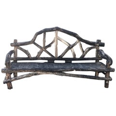 Ash Building and Garden Elements