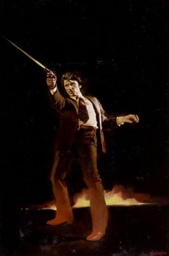 Shooting the Enemy, Paperback Cover