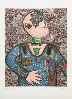 Mixed Media
