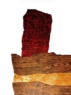 Enrico Baj - Original Lithograph