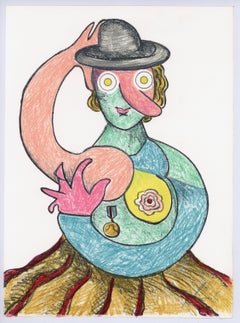 litografia originale firmata