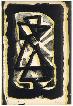 original lithograph