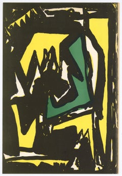 original lithograph