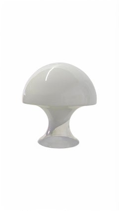 Enrico Capuzzo for Vistosi Table Lamp 1960s