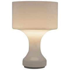 Enrico Capuzzo "Sebenica" Table Lamp for Vistosi