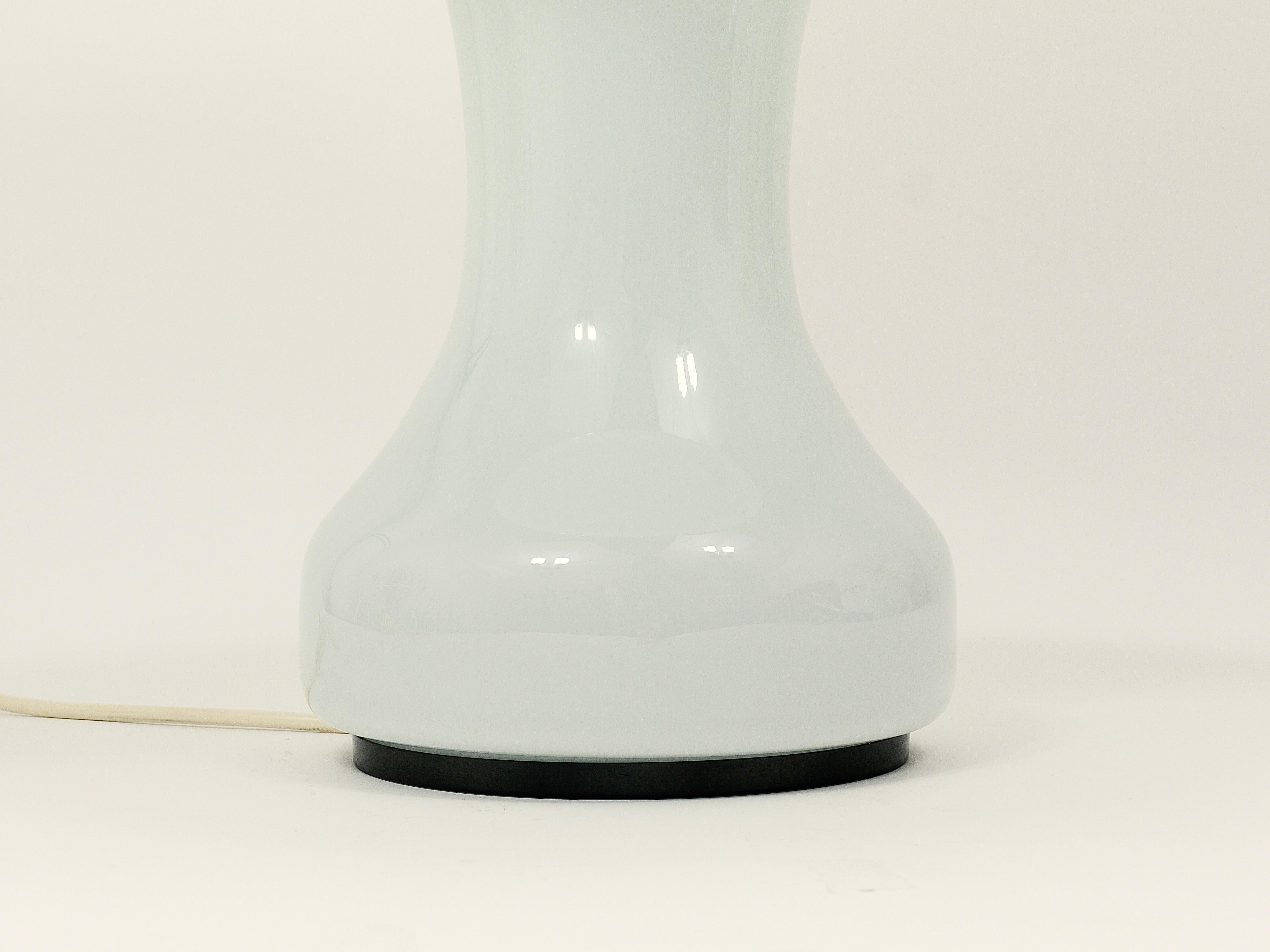 Enrico Capuzzo Vistosi Large Sebenica L190 Table Floor Side Lamp, Italy, 1960s 12