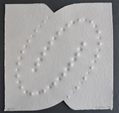 Composition III, from: Trous, 1996