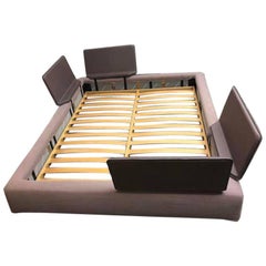 Enrico Cesana 
Ivano Redaelli Maybe Bed for Redaelli