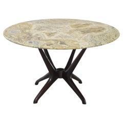 Wood Center Tables