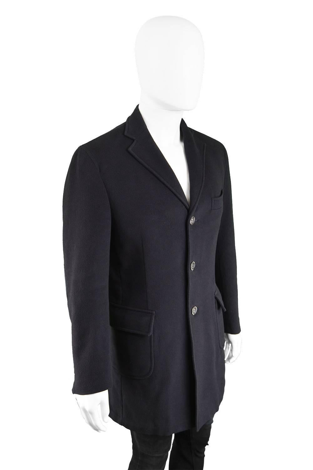 enrico coveri coat