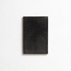 Enrico Della Torre Arte contemporanea Pittura nera su tela
