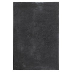 Enrico Della Torre Arte contemporanea Pittura nera su tela