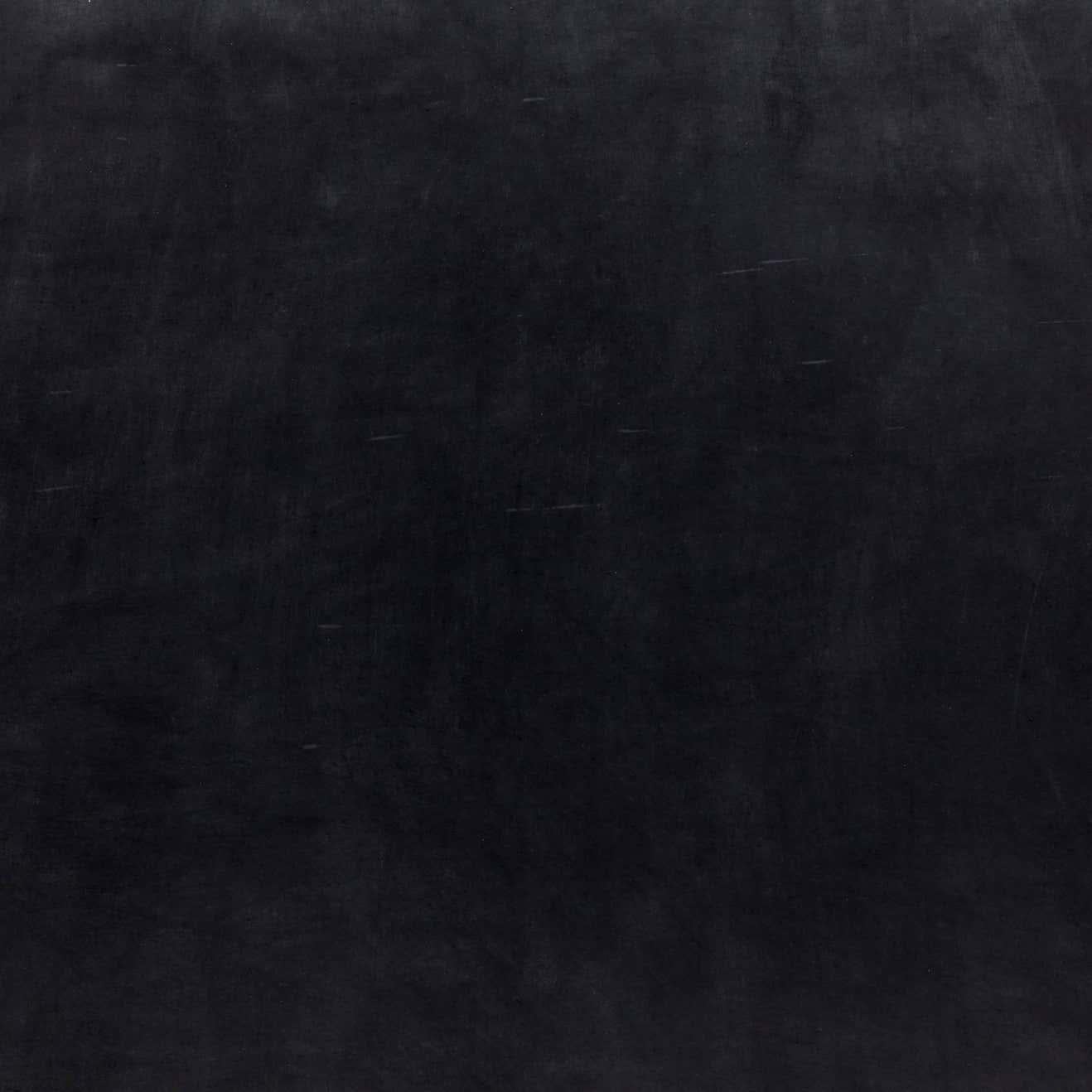Enrico Della Torre Large Painting in Black Charcoal, 2017 In Good Condition For Sale In Barcelona, Barcelona