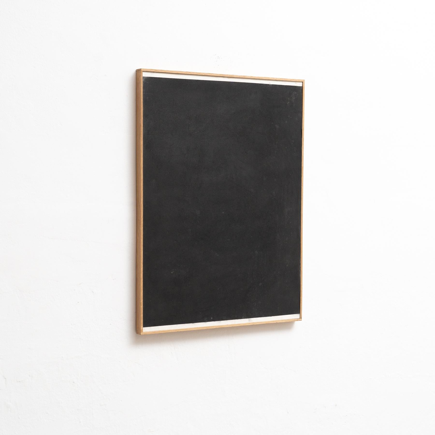 Pintura de Enrico Della Torre Posmoderno en venta