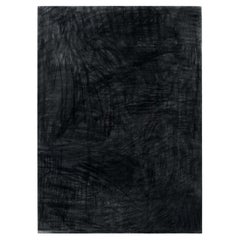 Enrico Dellatorre Black Painting