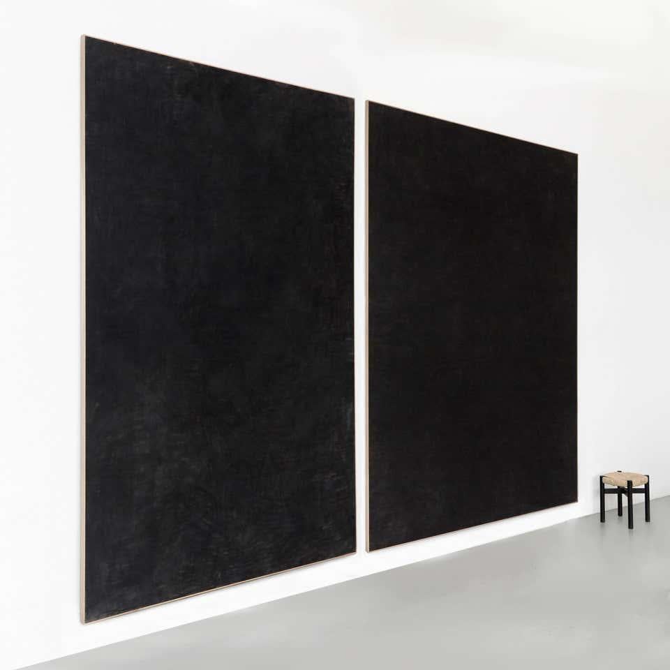 Cuadro grande de Enrico Dellatorre en venta 4