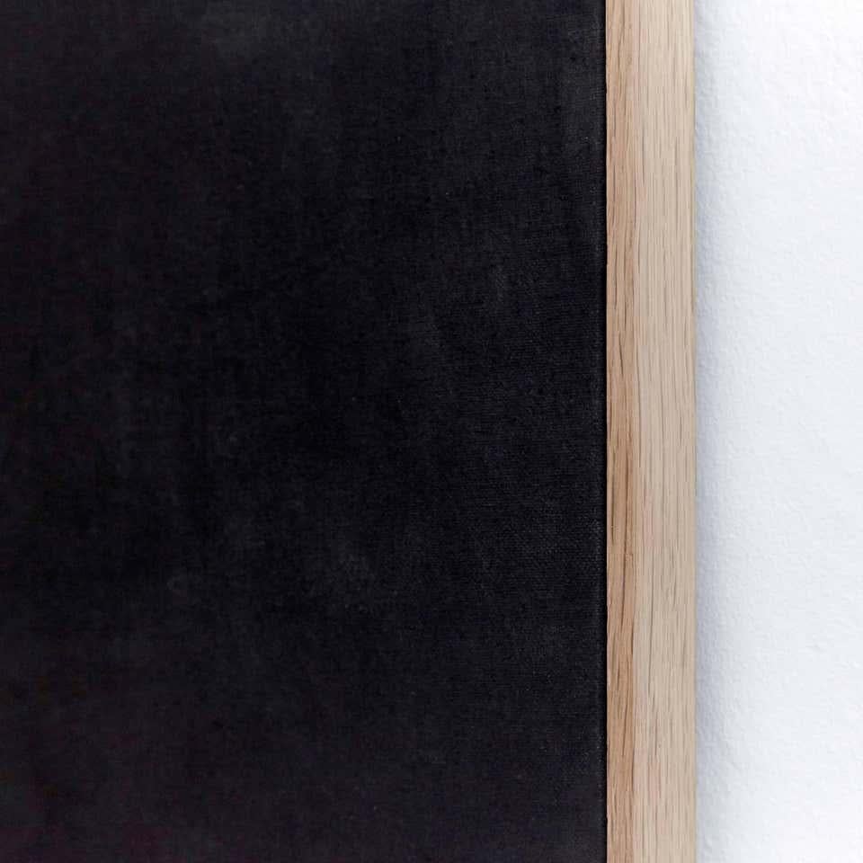 Cuadro grande de Enrico Dellatorre en venta 1