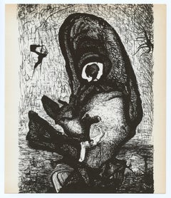 original lithograph