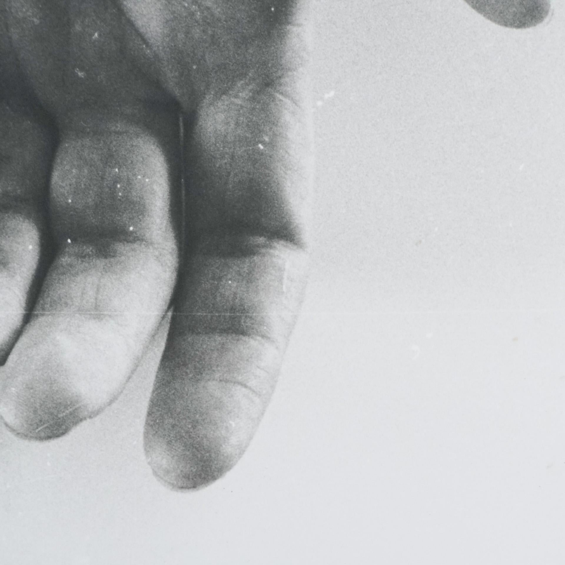 Photographie d'Enrico Garzaro, vers 2012 en vente 1