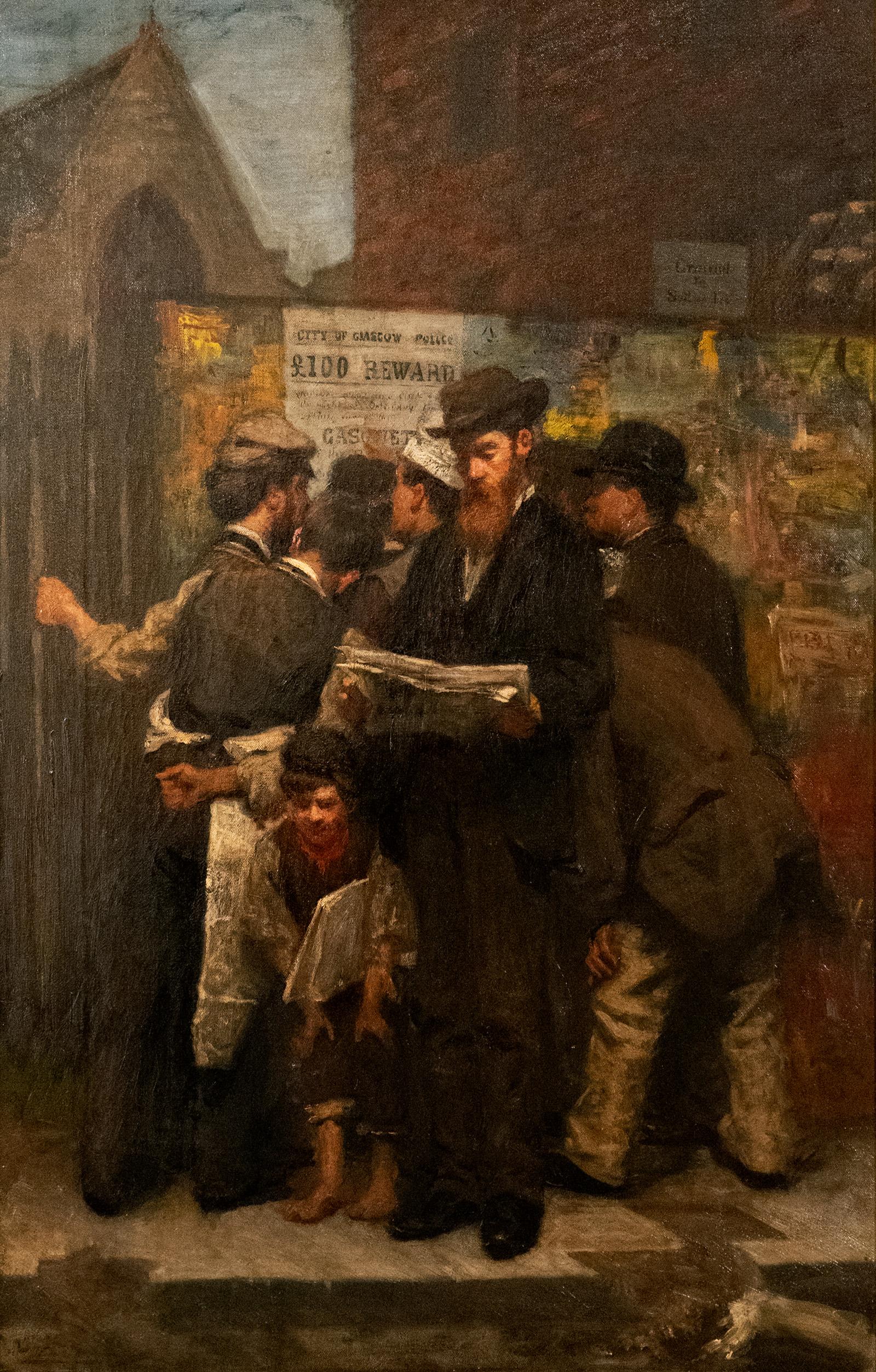 The Billboard by Enrico Patalano 1