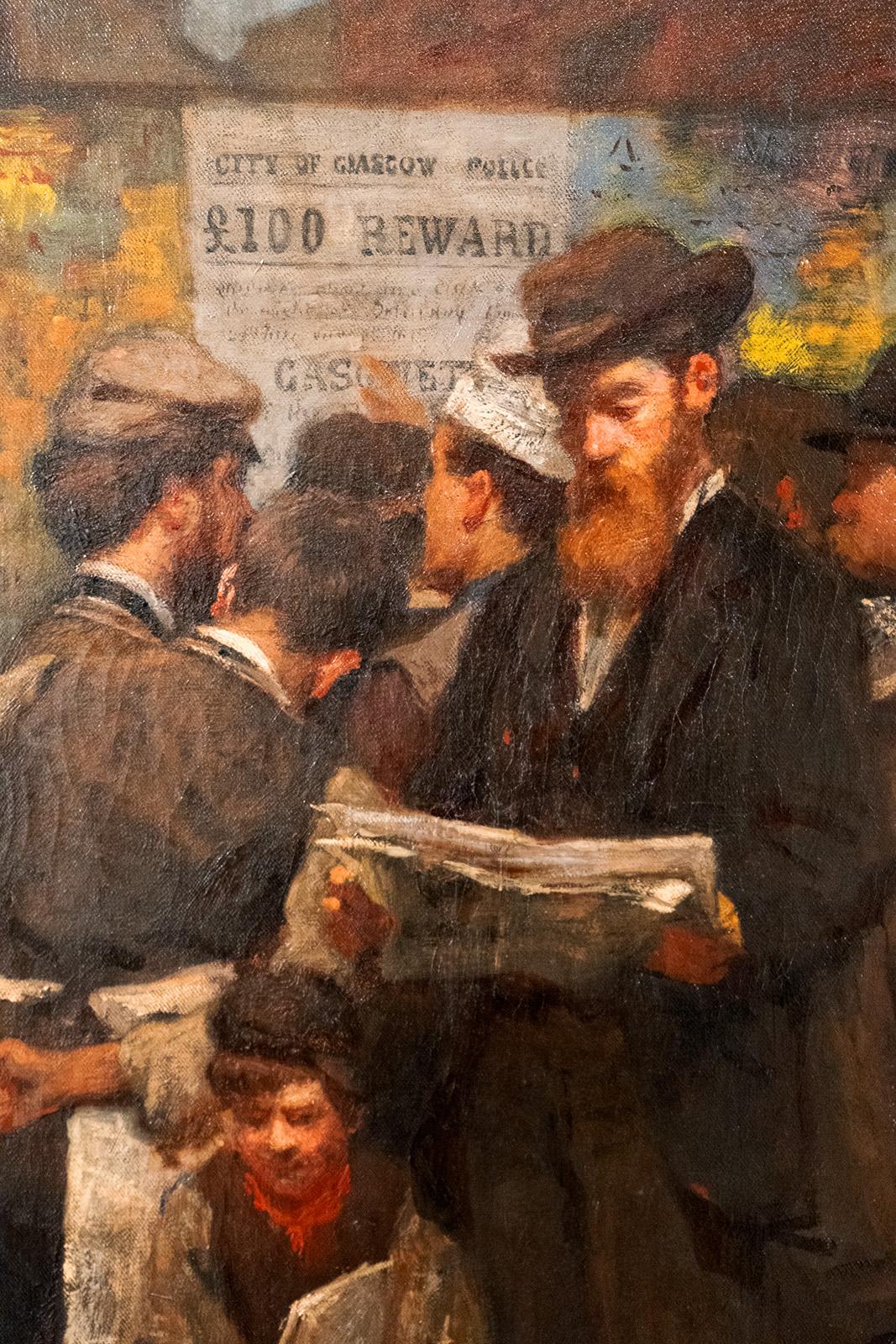 The Billboard by Enrico Patalano 2