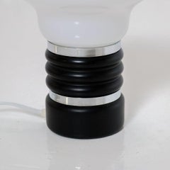Enrico Tronconi Bulb Table Lamp